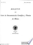 Boletin