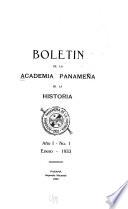 Boletín