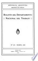 Boletin