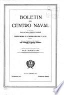 Boletin