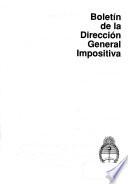 Boletín