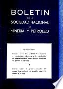 Boletín