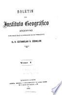 Boletín