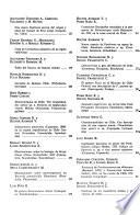 Boletín