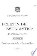 Boletín