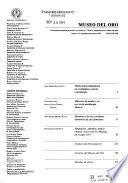 Boletín