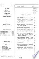 Boletín