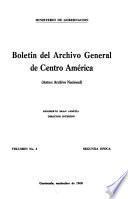 Boletín