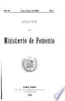 Boletín