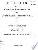 Boletin