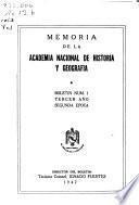Boletín
