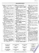 Boletín