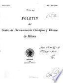 Boletin