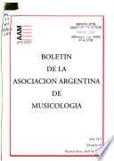 Boletín
