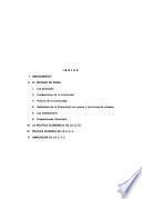 Boletín