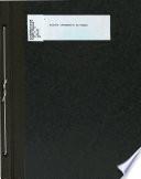 Boletín informativo de FUDECO