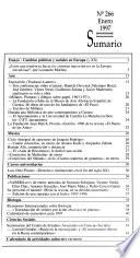 Boletín Informativo