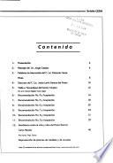 Boletín informativo