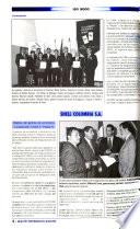 Boletín informativo