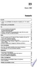 Boletín Informativo