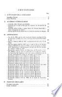 Boletín informativo