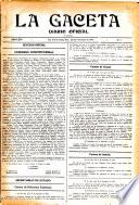 Boletín judicial