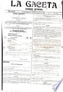 Boletín judicial