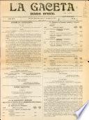 Boletín judicial