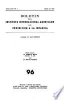 Boletin; Noticiario, Suplemento del Boletin
