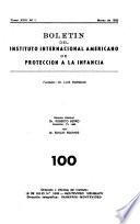 Boletin; Noticiario, Suplemento del Boletin