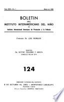 Boletin; Noticiario, Suplemento del Boletin