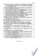 Boletín oficial de la Dirección de Minas y Petróleo