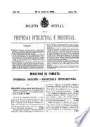 Boletín Oficial de la Propiedad Industrial e Intelectual_16_07_1889
