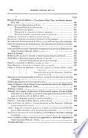 Boletín oficial de la Secretaría de relaciones exteriores