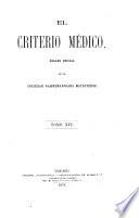 Boletín oficial de la Sociedad Hahnemanniana matritense