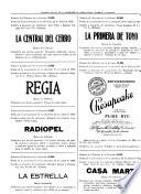 Boletín oficial de marcas y patentes
