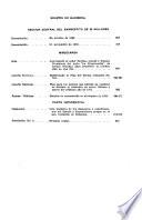 Boletín Oficial