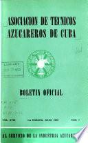 Boletín oficial