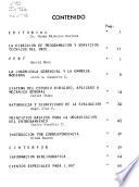 Boletín técnico