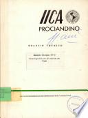Boletin Tecnico No 2 Investigacion En El Cultivo De Papa