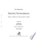 Boliches montevideanos