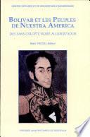 Bolivar et les peuples de nuestra América