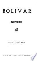 Bolívar