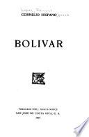 Bolivar