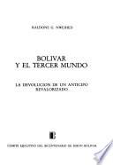 Bolívar y el Tercer Mundo