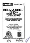 Bolivia-Chile