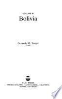 Bolivia