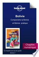 Bolivie - Comprendre la Bolivie et Bolivie pratique