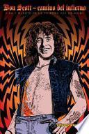 Bon Scott