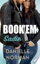 Book'em Sadie